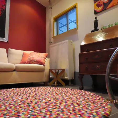 Onder De Peppel Met Sauna En Jacuzzi Holiday home *