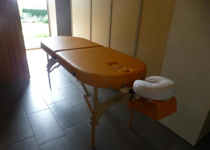 Onder De Peppel Met Sauna En Jacuzzi Σπίτι διακοπών *