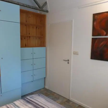 Onder De Peppel Met Sauna En Jacuzzi