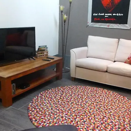 Onder De Peppel Met Sauna En Jacuzzi