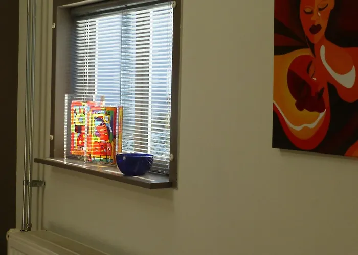 Onder De Peppel Met Sauna En Jacuzzi