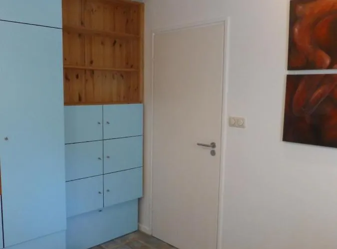 Onder De Peppel Met Sauna En Jacuzzi